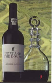 Port and the Douro (Faber Books on Wine)