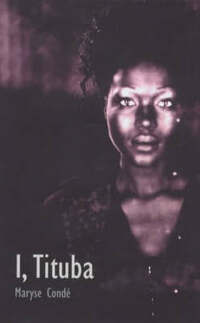I, Tituba (Faber Caribbean)