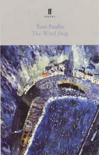 The Wind Dog (Faber Poetry)