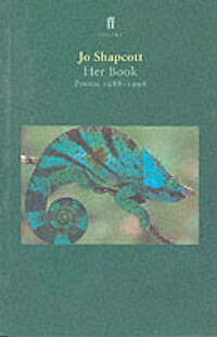 Her Book: Poems 1988-1998: Poems, 1988-98 (Faber poetry)