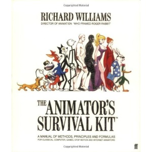 The Animator's Survival Kit