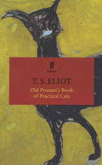 Old Possum's Book of Practical Cats