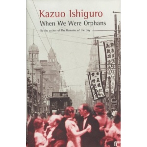 When We Were Orphans