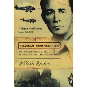 Telegram from Guernica