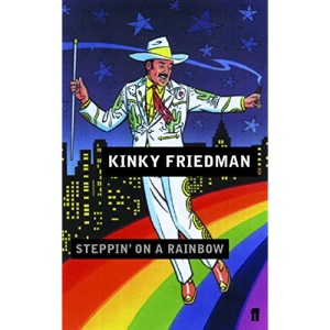 Steppin' on a Rainbow