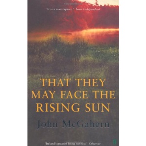 That They May Face the Rising Sun