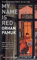 My Name Is Red