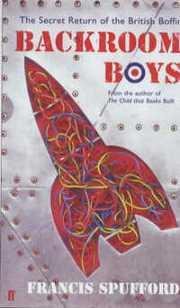 Backroom Boys