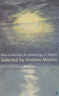 Here to Eternity: An Anthology of Poetry