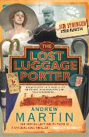 The Lost Luggage Porter