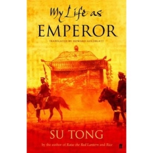 My Life as Emperor