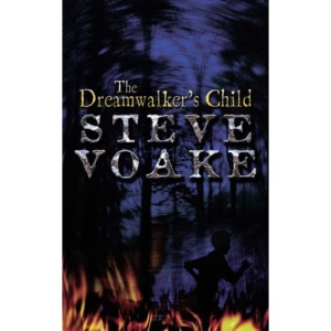 The Dreamwalker's Child