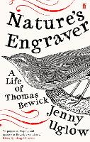 Nature's Engraver