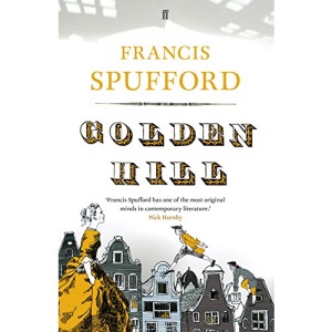 Golden Hill