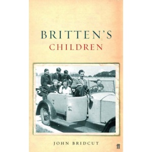 Britten's Children