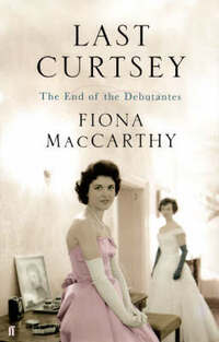 Last Curtsey: The End of the Debutantes