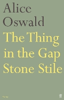 The Thing in the Gap Stone Stile