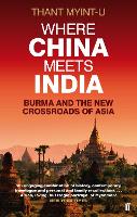 Where China Meets India