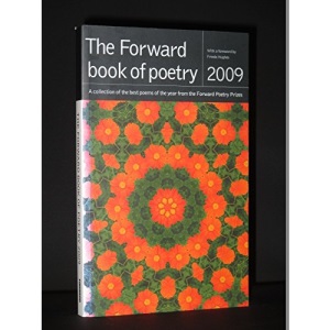 The Forward Book of Poetry 2009