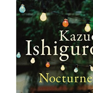 Nocturnes: Five Stories of Music and Nightfall