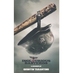 Inglourious Basterds - A Screenplay