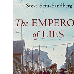 The Emperor of Lies