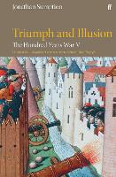 The Hundred Years War Vol 5
