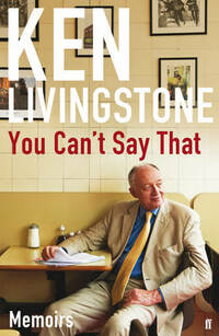 You Can't Say That: Memoirs