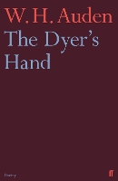 The Dyer's Hand