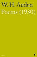 Poems (1930)