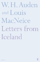 Letters from Iceland