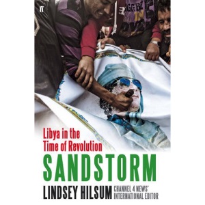 Sandstorm