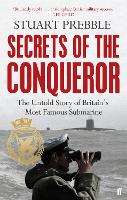 Secrets of the Conqueror