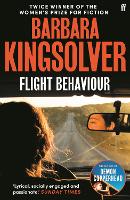 Flight Behaviour