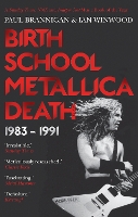 Birth School Metallica Death