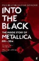 Into the Black