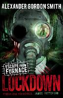 Escape from Furnace 1: Lockdown