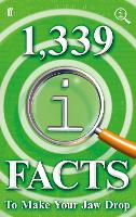 1,339 QI Facts To Make Your Jaw Drop