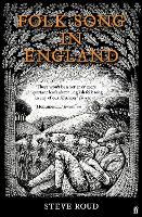 Folk Song in England