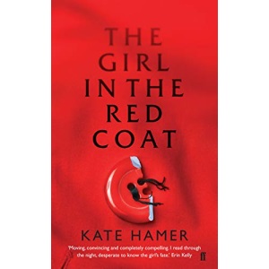 The Girl in the Red Coat
