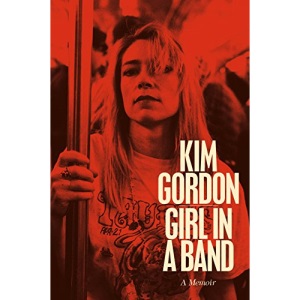 Girl in a Band