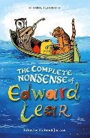 The Complete Nonsense of Edward Lear