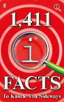 1,411 QI Facts To Knock You Sideways