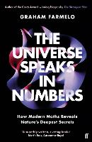 The Universe Speaks in Numbers
