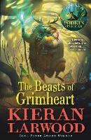 The Beasts of Grimheart