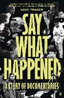 Say What Happened