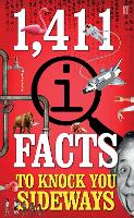 1,411 QI Facts To Knock You Sideways