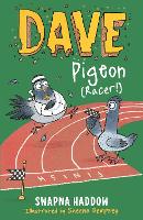 Dave Pigeon (Racer!)