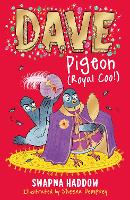 Dave Pigeon (Royal Coo!)