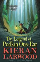 The Legend of Podkin One-Ear